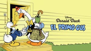 El primo Gus — foto 9