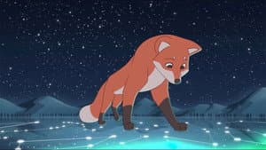 Fox Fires — foto 3