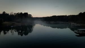Archivo: El embrujo del lago Lanier