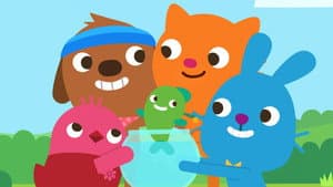 Aventuras Sago Mini — foto 12