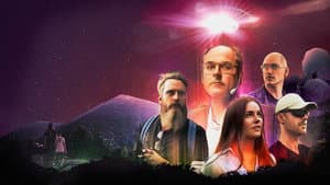 Aliens - striden om utomjordingarna — foto 1