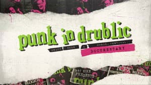 Punk in Drublic Documentary — foto 1