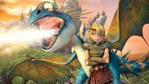 Dragones de Berk — foto 8