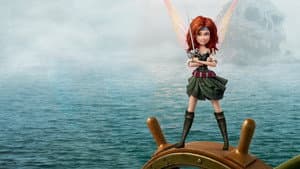 Tinker Bell: Hadas y Piratas — foto 6