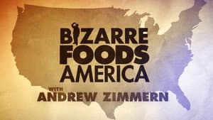 Bizarre Foods America — foto 1