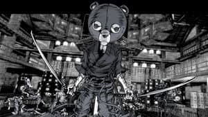 アフロサムライ — foto 4