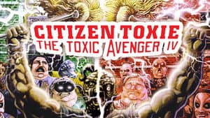 Citizen Toxie: The Toxic Avenger IV — foto 4