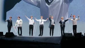 BTS 3rd Muster: [ARMY.ZIP+] — foto 1