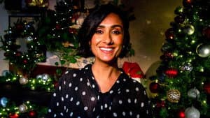 My Life at Christmas with Anita Rani — foto 1