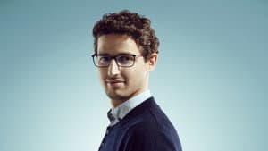 Haroun - Spectacle Spécial Elections — foto 1