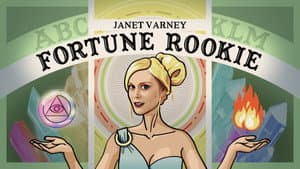 Fortune Rookie — foto 3