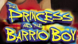The Princess and the Barrio Boy — foto 3