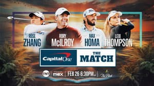 The Match 9 — foto 1
