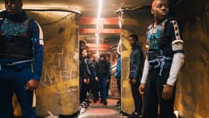 La Gravité — foto 11