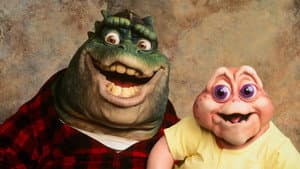 Dinosaurios — foto 1