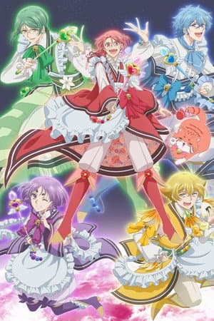 Temporada 1