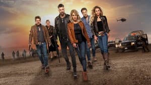 El Señor de los Cielos — foto 4