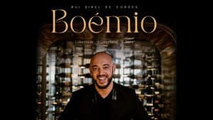 Rui Sinel de Cordes: Boémio - Lisbon Comedy Club — foto 2