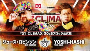 NJPW G1 Climax 30: Day 2 — foto 7