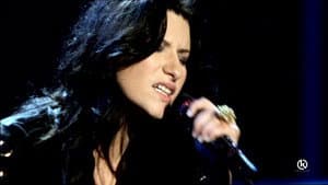 Laura Pausini: San Siro 2007 — foto 1