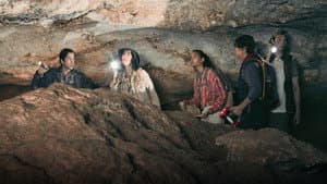 The Quest for Tom Sawyer's Gold — foto 4