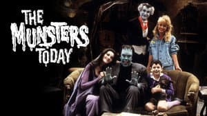 The Munsters Today — foto 1
