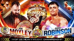 NJPW Wrestle Kingdom 14: Night 2 — foto 10
