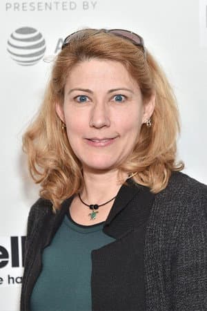 Jocelyn Stamat