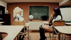 Lesbian Cosplay 2 — foto 3