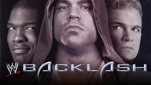 WWE Backlash 2003 — foto 2