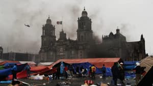 ¡Zócalo! ¡Zócalo! — foto 1