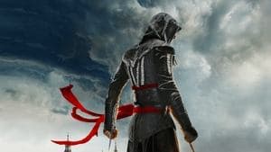 Assassin's Creed — foto 1
