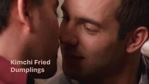Kimchi Fried Dumplings — foto 5