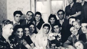 Les survivants, l'impossible départ après la Shoah — foto 4