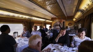 The Ghan: Australia's Greatest Train Journey — foto 4