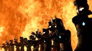 Ultraman Tiga La Odisea Final — foto 1