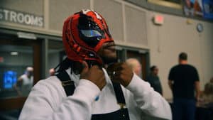 The Bridge: Wrestling in Milwaukee — foto 3