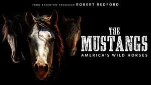 The Mustangs: America's Wild Horses — foto 1