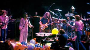 Grateful Dead: The Closing of Winterland — foto 1
