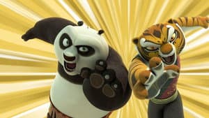 Kung Fu Panda: La Leyenda de Po — foto 5
