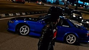 Evolusi KL Drift — foto 1