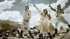 Gunga Din — foto 1
