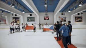 Letní hokej — foto 3