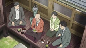 Episodio 11