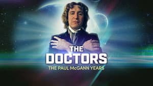 The Doctors: The Paul McGann Years — foto 1