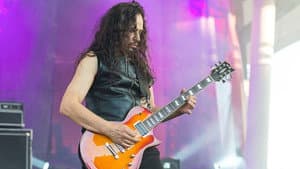 Armored Saint: Live at Rock Hard Festival — foto 3