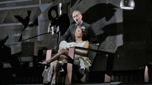 The Metropolitan Opera: Lulu — foto 4