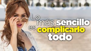 Lo más sencillo es complicarlo todo — foto 9