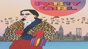 Party Girl — foto 1