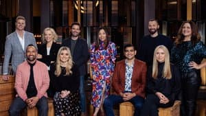 Celebrity MasterChef Australia — foto 1